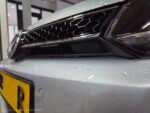 Grill sierrooster geschikt voor Golf 6 GTD 2009-2012 - Afbeelding 3