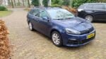 golf 6 R20 led koplampen r voorbumper