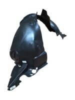 Modderkuip rechts geschikt voor Polo 2G 2017-2026