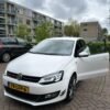 Polo Vland LED headlights