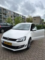 polo vland led koplampen