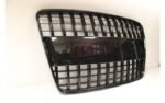 Audi Q7 4L grill 2006-2015 - Afbeelding 2