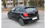 Complete bodykit R-line design   geschikt voor Polo 6R/6C 2009-2017 - Image 11