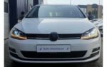 LED dynamische koplampen 7.5 facelift look geschikt voor Golf 7 2012-2017 - Afbeelding 17