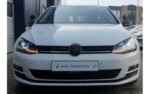 LED dynamische koplampen 7.5 facelift look geschikt voor Golf 7 2012-2017 - Afbeelding 19