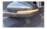 Led dynamische knipperlichten in spiegel set geschikt voor Golf 6 2008-2012 - Image 5