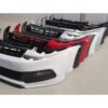 Polo 6R R-line front bumper