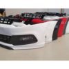 Polo 6R R-line front bumper