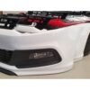 Polo 6R R-line front bumper
