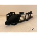 Model 3 Grill onder mat zwart