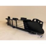 Model 3 Grill onder mat zwart