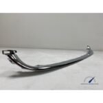 F500 2015+ Sierlijst chroom onder in voorbumper