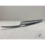 F500 15+ Sierlijst onder in achterbumper lounge chroom