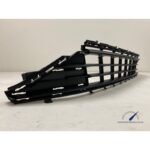 Golf 7.5 Grill onder