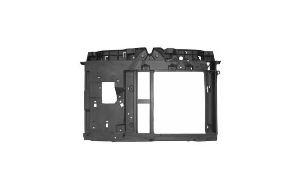 P207 Voorfront 1.4 / 1.6 zonder auto 1.4 HDI