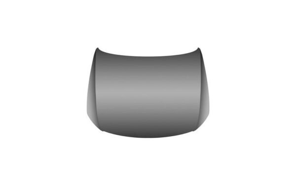 Motorkap geschikt voor Passat 2005-2010