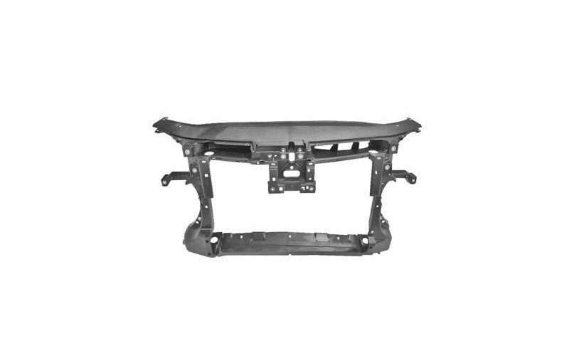 images Voorfront geschikt voor Passat benzine - Image 1