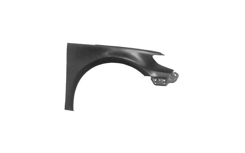 images Voorspatbord rechts geschikt voor Passat - Image 1