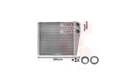 Radiator kachel geschikt voor Touran
