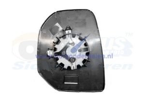 Berlingo tot 2012 Spiegelglas rechts