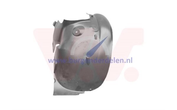 Clio Modderkuip rechts achterste deel 16"