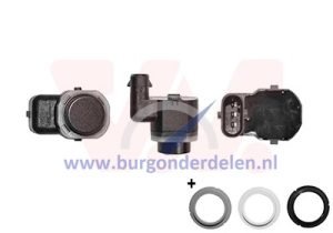 A1 PDC sensor Valeo