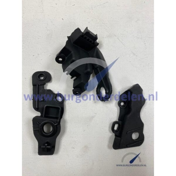 P208 Koplamp reparatie set links