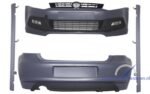 Complete bodykit R-line design   geschikt voor Polo 6R/6C 2009-2017