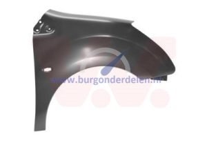 Berlingo Voorspatbord rechts