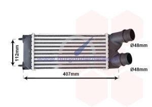 Berlingo Intercooler 1.6 HDi