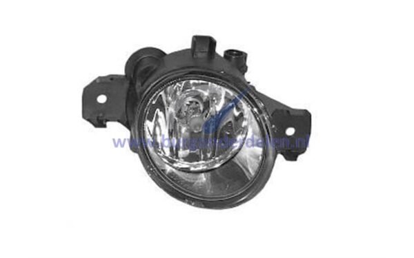 Clio Mistlicht rechts VALEO 'Fogstar'