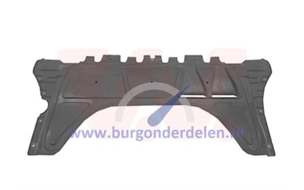 Bescherming onder motor  geschikt voor Passat