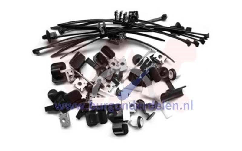 Tmp9CCC Montageset schade voor geschikt voor Passat - Image 1