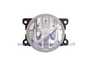 C4 Cactus Mistlicht PSX24W