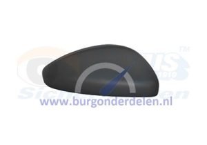 C3 Kap voor buitenspiegel rechts zwart