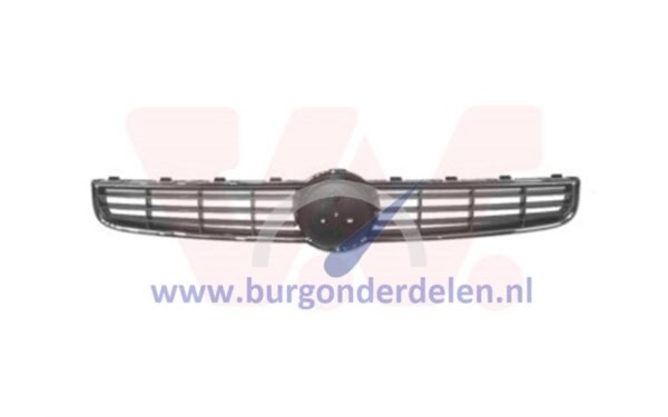 Bravo Grill sierrooster