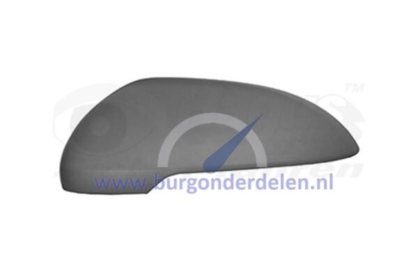 Kap voor buitenspiegel links primer geschikt voor Passat