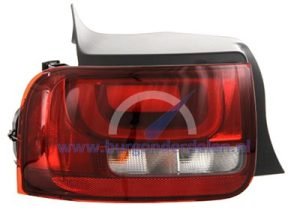 C4 Cactus Achterlicht links Valeo