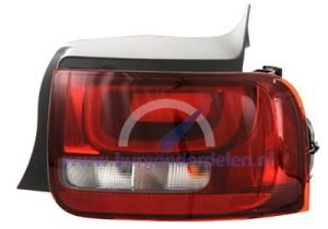 C4 Cactus Achterlicht rechts Valeo