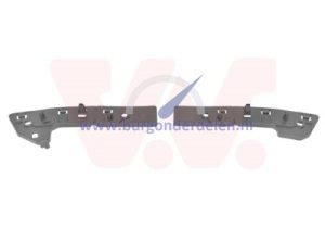 Berlingo Bumpersteunen set voor