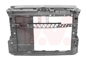 Voorfront 1.2 44 KW 51 KW 3 cyl / 1.4 zonder airco  geschikt voor Polo 6R 2009-2014
