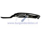 R-line Diffuser geschikt voor Golf 6 2009-2012