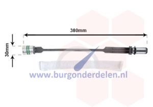 E84 Airco droger