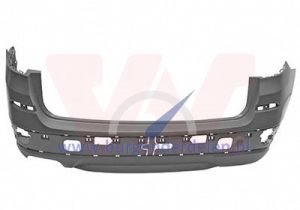 F25 Achterbumper
