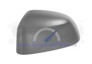 F25 Kap voor buitenspiegel links primer