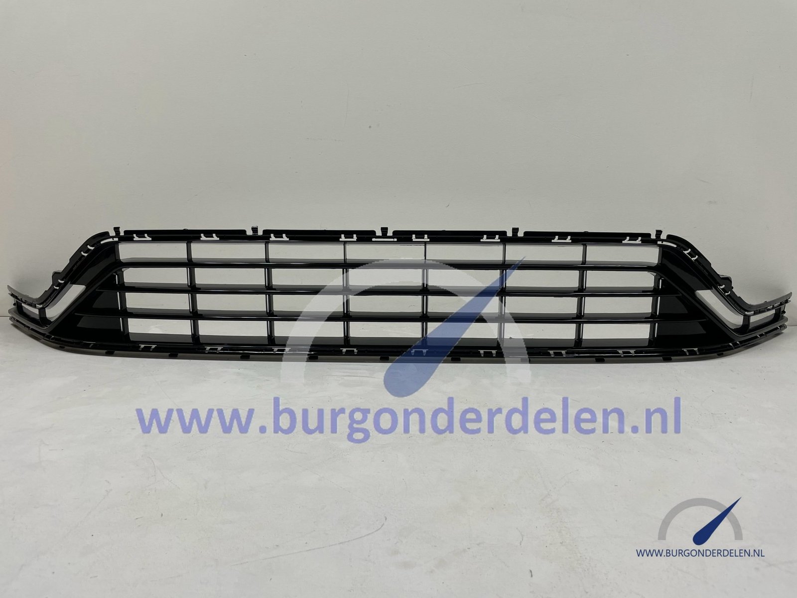 Tmp85B1 Grill onder geschikt voor Golf 7.5 R 2017-2020 - Image 1
