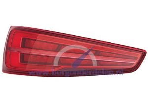 Q3 Achterlicht links LED ULO