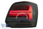 Achterlichten LED dynamisch smoke Vland geschikt voor Polo 6R 6C - Image 6