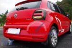 Achterlichten LED dynamisch smoke Vland geschikt voor Polo 6R 6C - Image 8