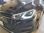 Golf 7 led koplamp golf 8 style